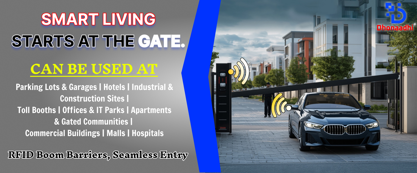 Advanced Security Technology