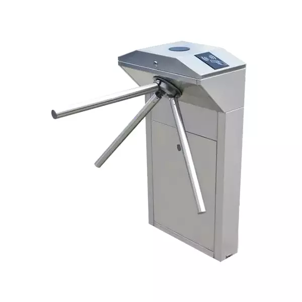 Tripod turnstiles